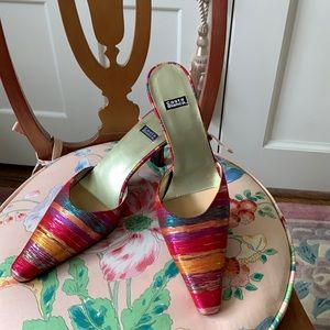 GORGEOUS COSTA BLANCA SLIDES